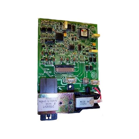 Onity Ht24 Lock Control Board Used Acculock Inc