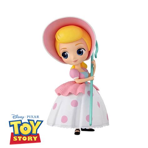 Id Disney Q Posket Toy Story Bergere Bo Peep Cm