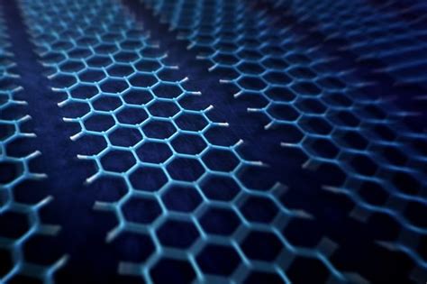 Chemists Synthesize Narrow Ribbons Of Graphene Using Only Light And Heat