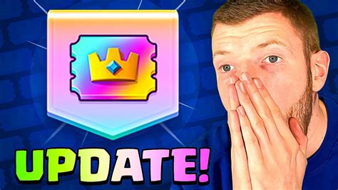 😱🌟dieses Update Ändert Alles In Clash Royale Unglaublich Clash Royale Deutsch Youtube