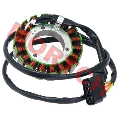 Cfmoto Cf Cf Cf R Cf Q Atv Utv Pole Stator Coil Grb