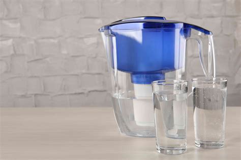 How To Clean A Brita Pitcher In 6 Quick Steps