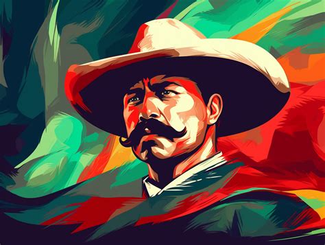 Top 5 Pancho Villa Fun Facts Discover The Surprising Side Of This Mexican Revolutionary Hero