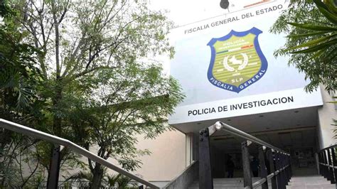 San Luis Potos Investiga Al Agresor Del Picahielo Pide A V Ctimas