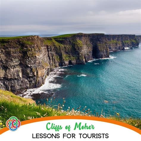 Mysteries and Legends of the Cliffs of Moher