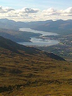 Lochaber - Wikipedia