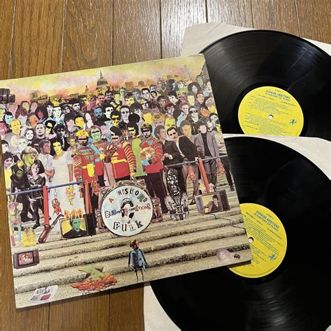 Yahoo オークション BURNING AMBITIONS LPレコード PUNK HARDCORE PO