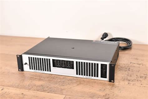 Lab Gruppen C W Four Channel Power Reverb Australia