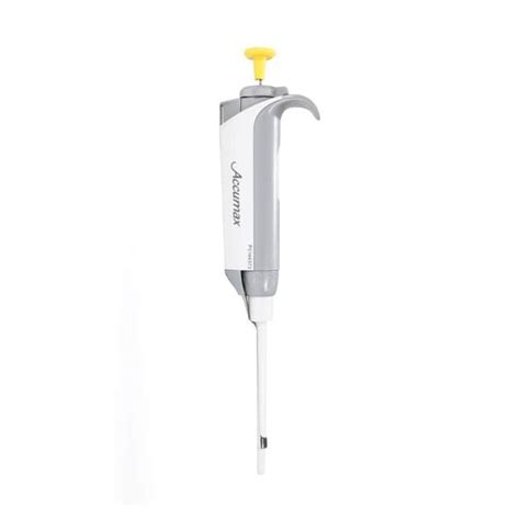 Accumax Fab Pipetter Fast Volumen Pipetter Og Flaskedispensere