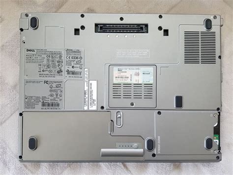 Dell Latitude D820 Rs232 Xp And Office Kaufen Auf Ricardo