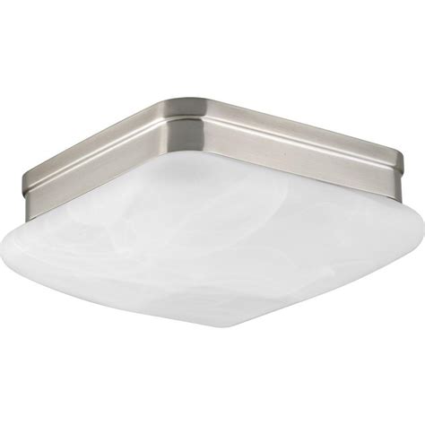 Square Ceiling Lights Flush Mount - Square Dimmable LED Flush Mount Ceiling light : Many of our ...