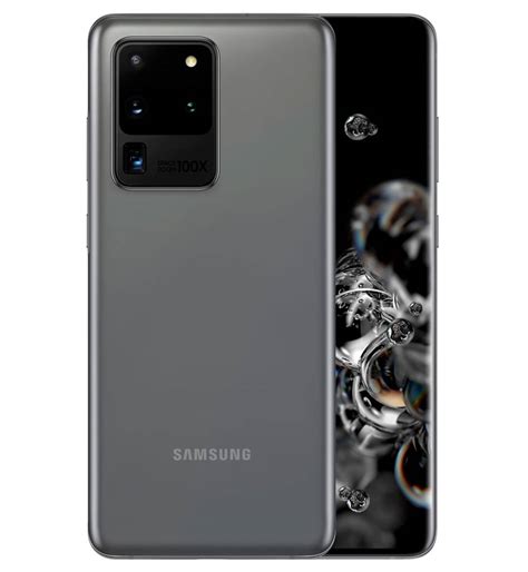 Samsung Galaxy S20 Ultra vs iPhone 11 Pro Max: ¿cuál es mejor ...