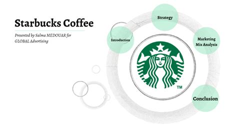 Starbucks Coffee Global Marketing Strategy By Salma Medouar On Prezi