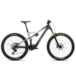 Comprar Bicicleta Orbea Rise M Bateria Wh Btt Doble