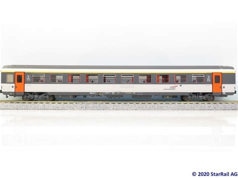 L S Models 40268 SNCF Corail Wagen VTU Kaufen Auf Ricardo