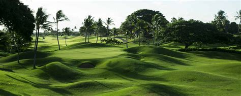 Golf Course Tour | Kapolei Golf Club