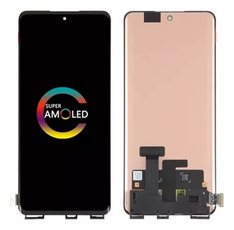 Pantalla Lcd Para Oppo Realme 10 Pro Plus Rmx3687 Rmx3686 Meses Sin