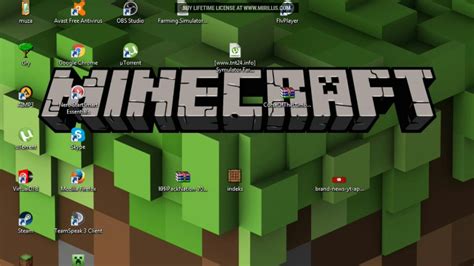 Poradnik Jak Wgra Texture Pack Do Minecraft Youtube