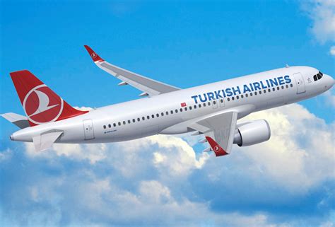 Turkish Airlines étend De Nouveau Son Réseau Pagtour