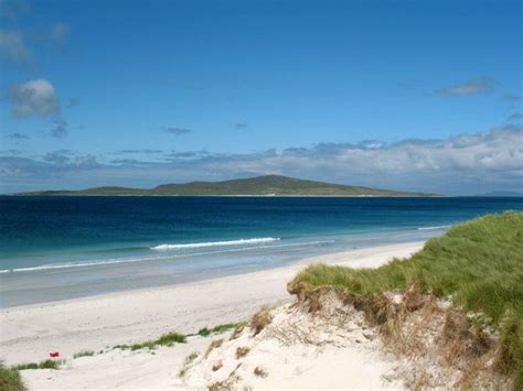 beaches of outer hebrides united kingdom | Scotland vacation, Beach ...