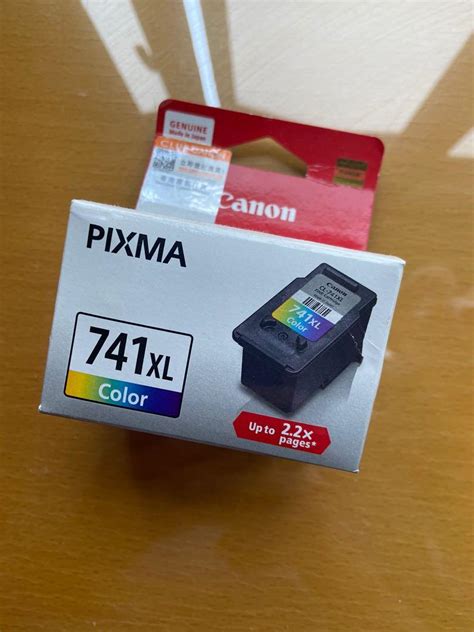 Canon K30329 Pixma Multifunction Printer 電腦＆科技 打印機及影印機 Carousell