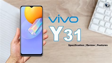 Vivo Y Specification Review Features Youtube