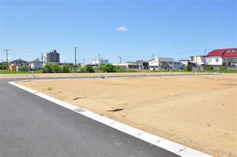 木更津市長須賀｜土地｜アクアエステート木更津｜千葉県袖ケ浦・木更津・君津・富津の不動産・住宅情報