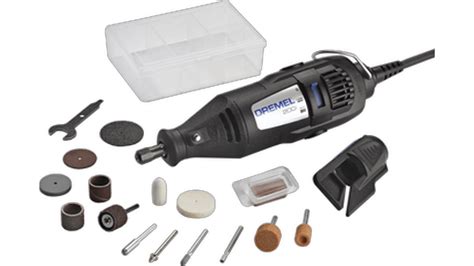 200 1 15 Corded Rotary Tools Dremel