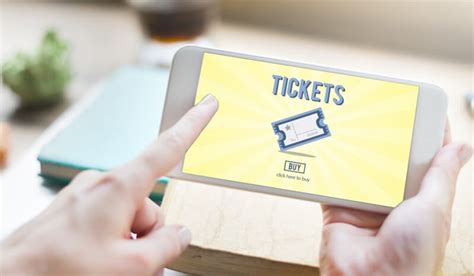 Do You Want To Sell Tickets Online Check These Hints Last2ticket