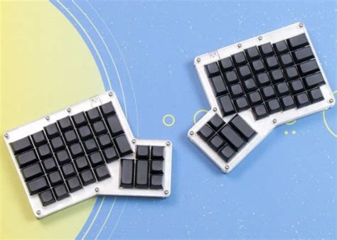 Cómo construir tu propio teclado mecánico desde cero