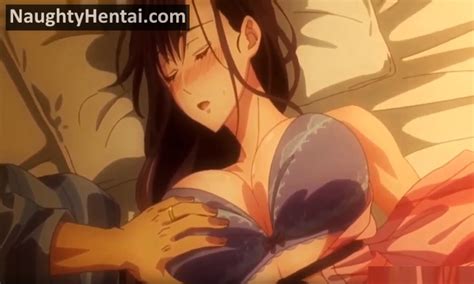 Fuufu Koukan Modorenai Yoru Part 2 Hot Naughty Romance Hentai Porn