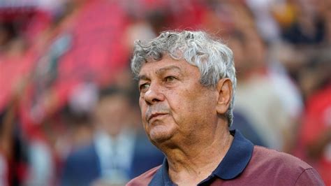 Mircea Lucescu povești IMPRESIONANTE Cum a ajuns la Dinamo Am jucat