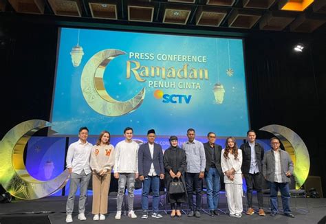 Serial Religi Ftv Ramadan Dakwah Hingga Aksi Sosial Persembahan