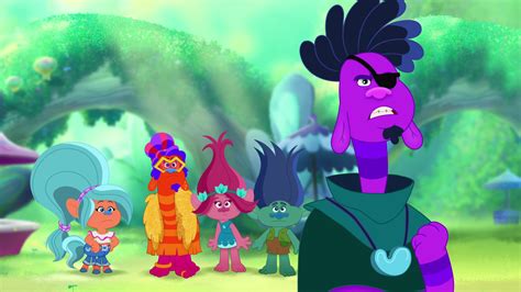 Trolls Trollstopia Season 5 Image Fancaps