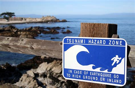 How to Survive a Tsunami: 6 Important Travel Safety Tips