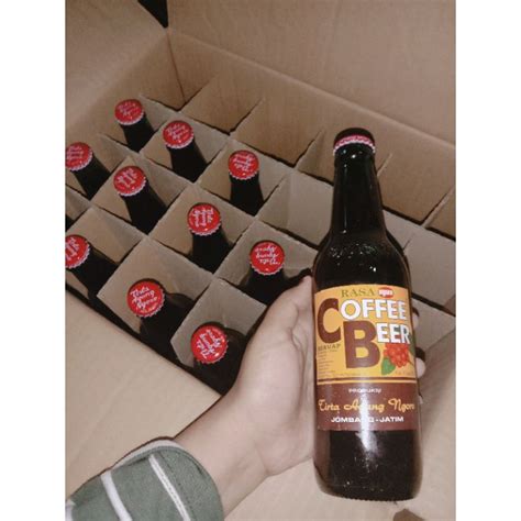 Jual COFFE BEER SATUAN Shopee Indonesia