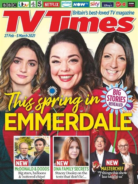 Tv Times Better Libraries Digital Consortium Overdrive