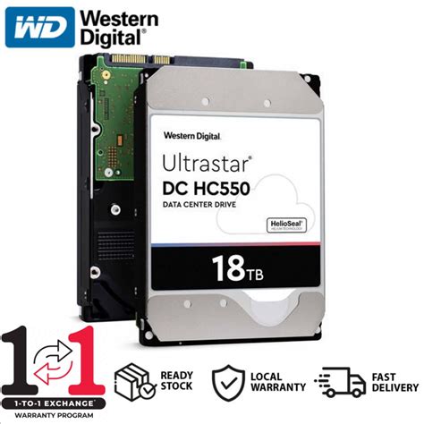 Western Digital Ultrastar Data Center Tb Tb Tb Tb Tb Hgst Sata