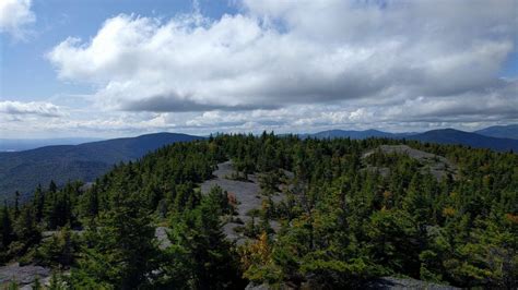 Caribou Mountain – Maine Appalachian Trail Land Trust