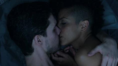 Dominique Tipper The Expanse Photo Fanpop Hot Sex Picture