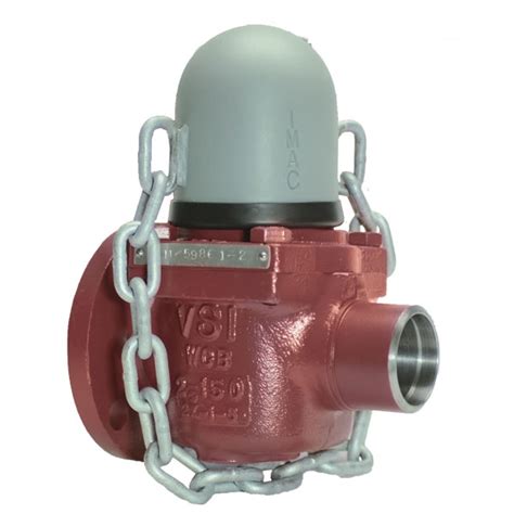 Valve Lockout Devices | Ball Valve Lockout by IMAC Systems