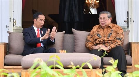 Perbandingan Kinerja Era Jokowi Dengan SBY Mana Yang Lebih Unggul