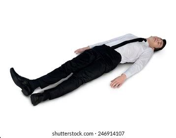 Man Lying On Floor Unconscious Images Stock Photos And Vectors