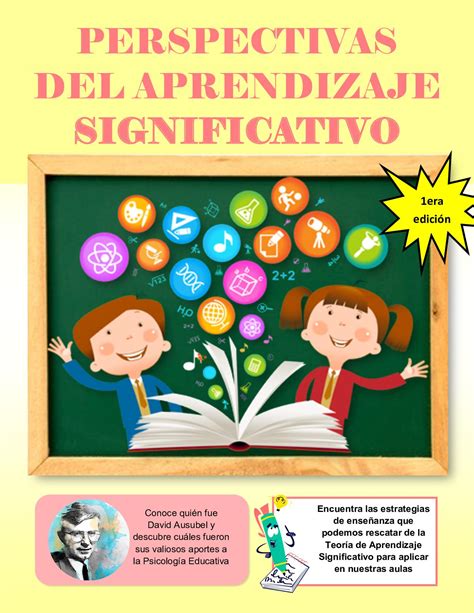 Calam O Revista Aprendizaje Significativo Yazmin Mu Oz De Atencio