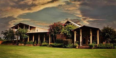 Bernhardt Winery Weddings | Get Prices for Wedding Venues in TX