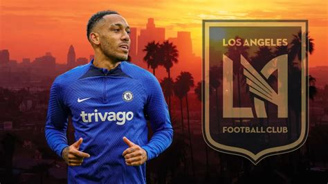 Lafc Drop Major Aubameyang Transfer Hint