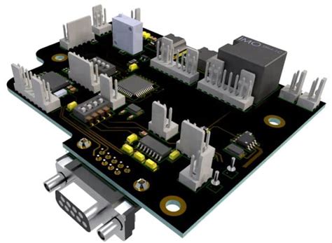 Advance Pcb Software Elevates Ecad Mcad Integration