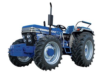 Farmtrac Tractor Price List Farmtrac Tractor Models In India