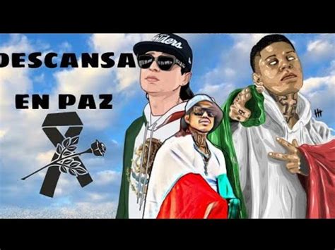 El Ltimo Adi S Peso Pluma Ft Santa Fe Klan Lefty Sm V Deo