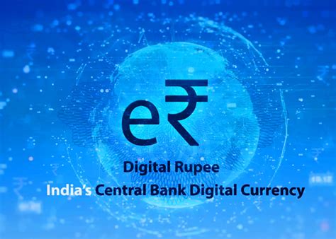 Digital Currency RBI Digital E Rupee Explained All About E Rupee